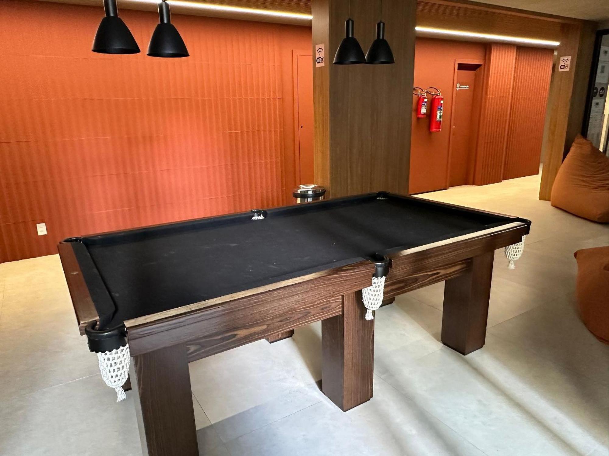 Novo Ap Aconchegante No Jardins Apartamento *