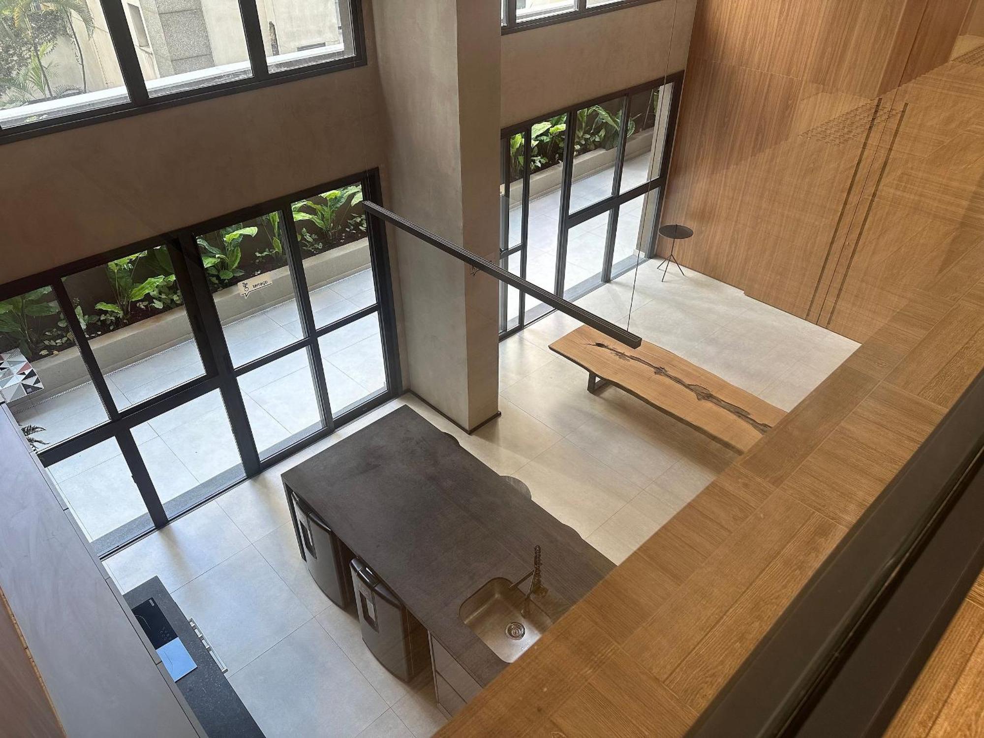 Novo Ap Aconchegante No Jardins Apartamento *