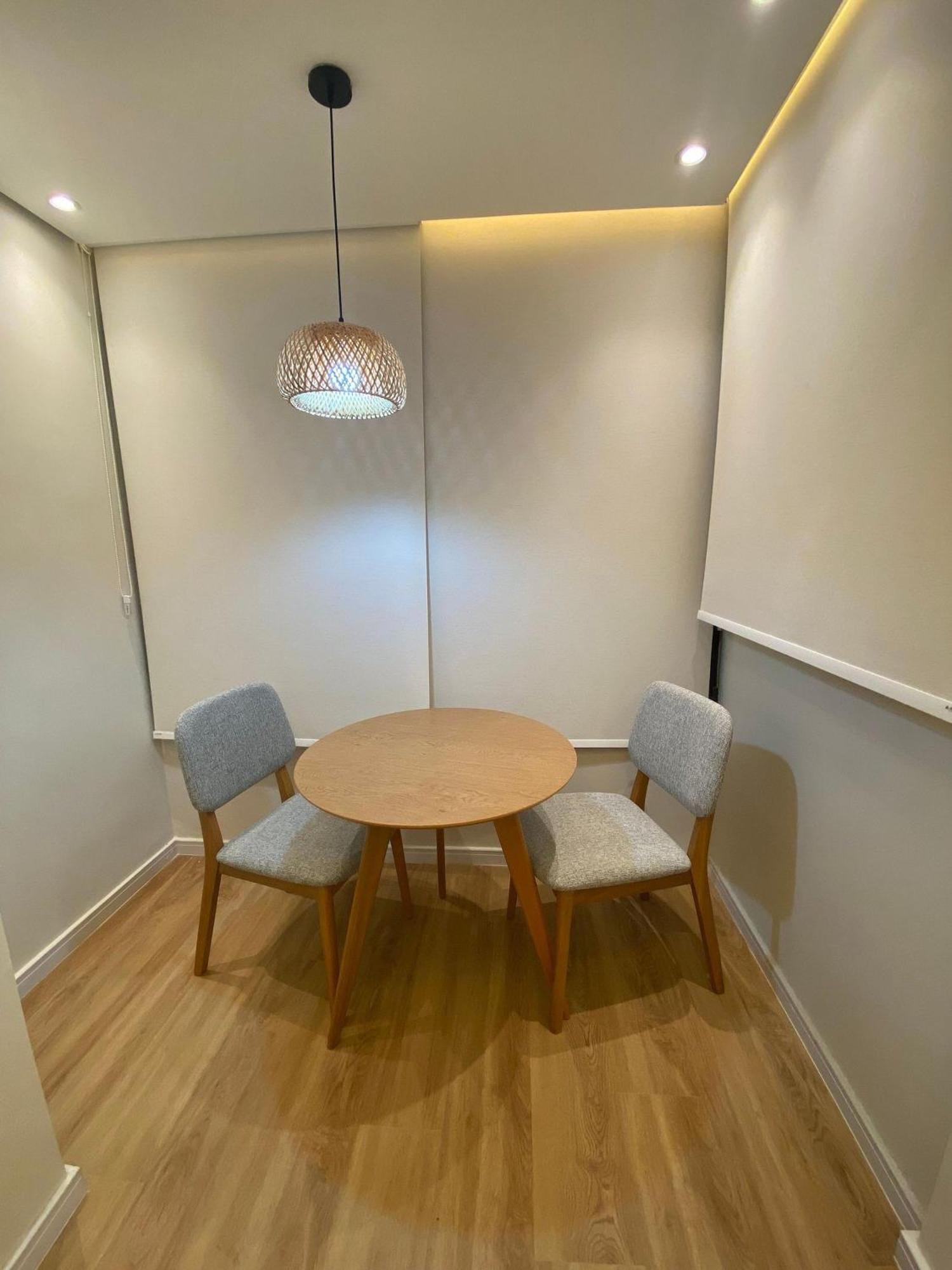 Apartamento Novo Ap Aconchegante No Jardins São Paulo