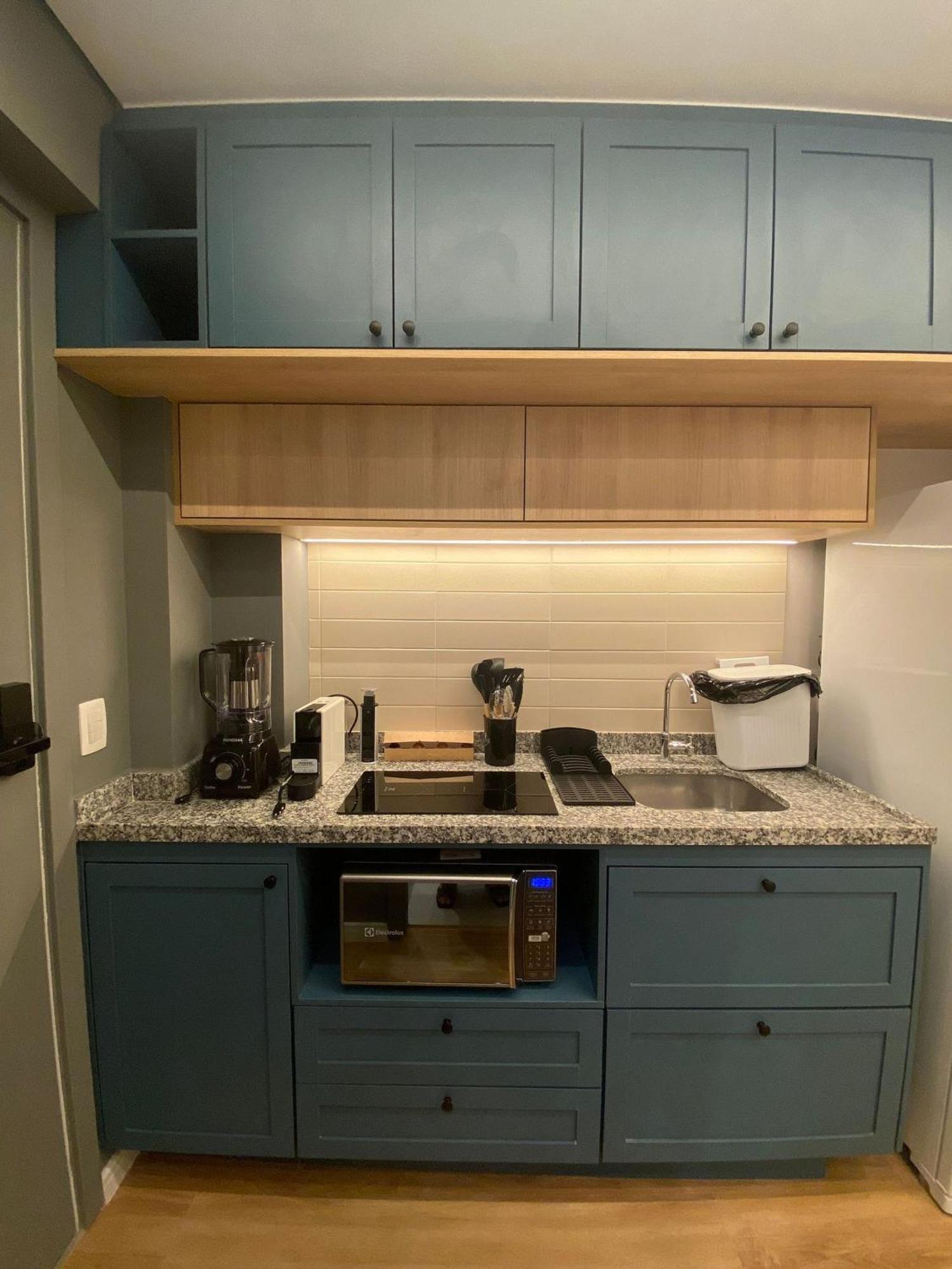 Novo Ap Aconchegante No Jardins Apartamento