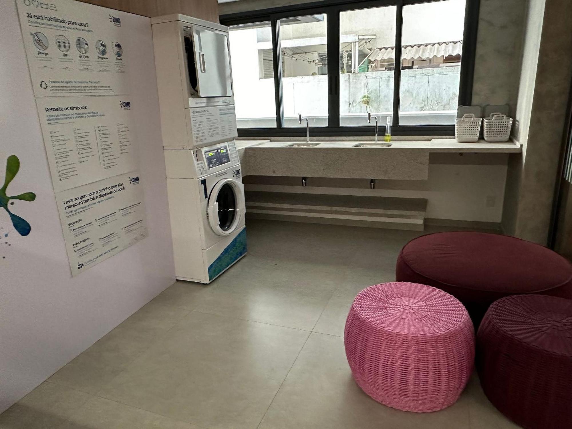 Novo Ap Aconchegante No Jardins Apartamento São Paulo