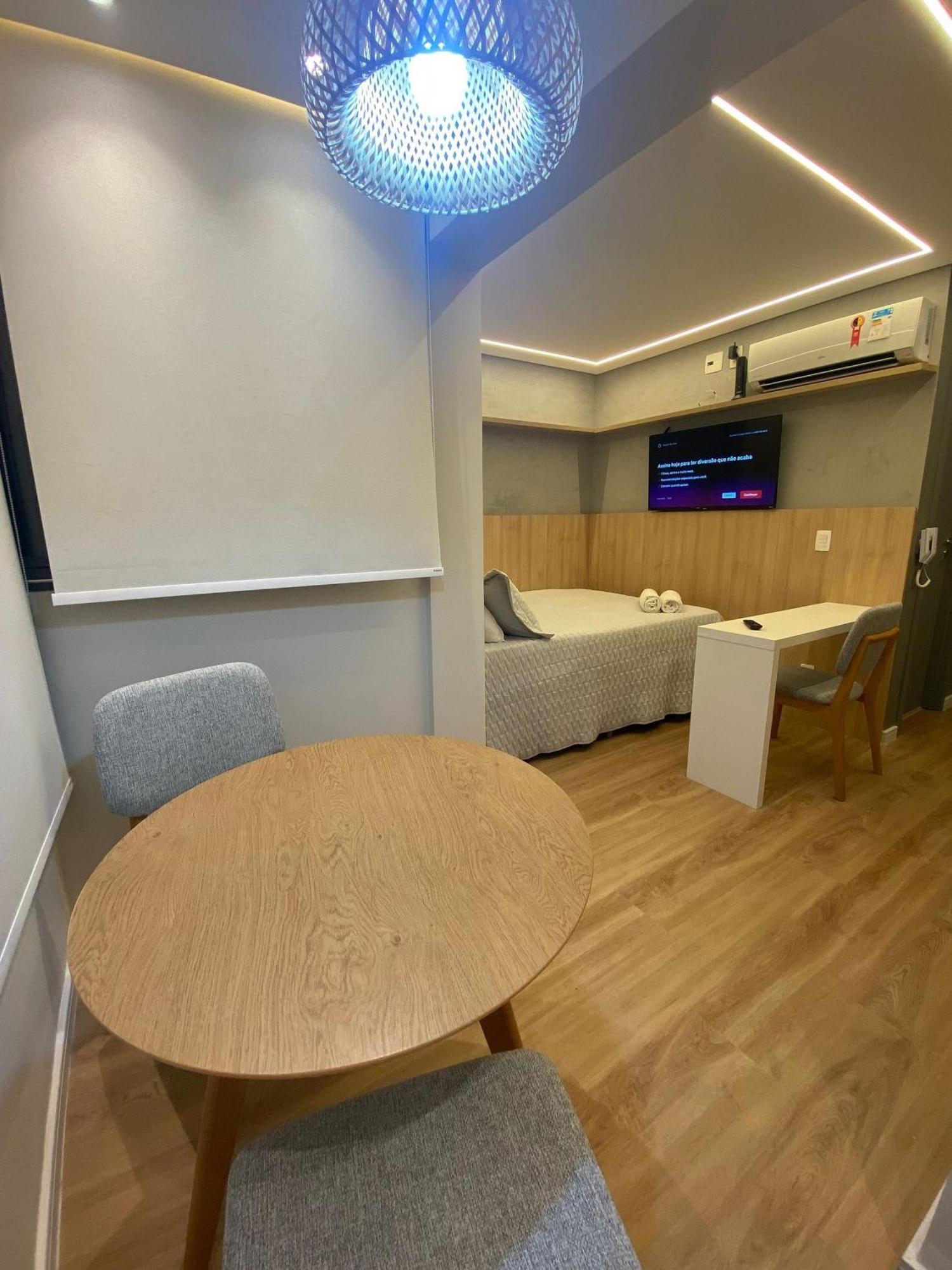 Apartamento Novo Ap Aconchegante No Jardins