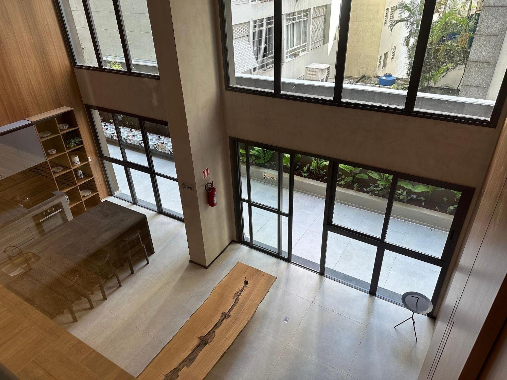Apartamento Novo Ap Aconchegante No Jardins *